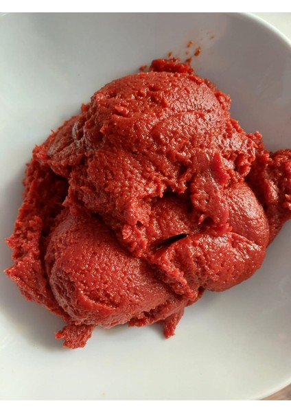 Şanlı Urfa Ev Yapımı Domates Salçası(1kg)