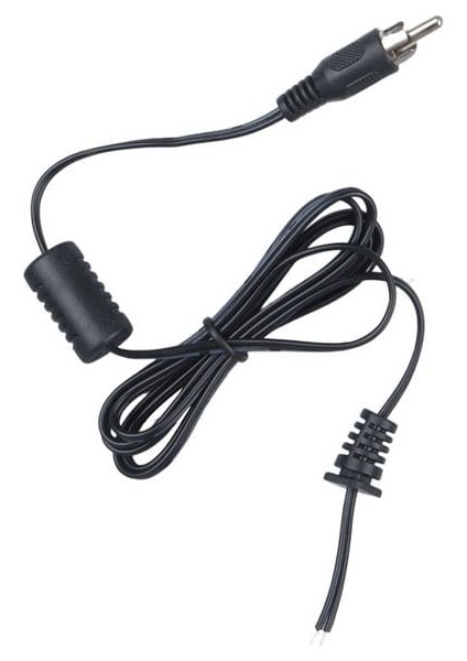 Yerli Üretim 1.2 Metre Tos Rca Konnektörlü Uydu Santralleri Için Yedek Adaptör Kablosu fiyatları