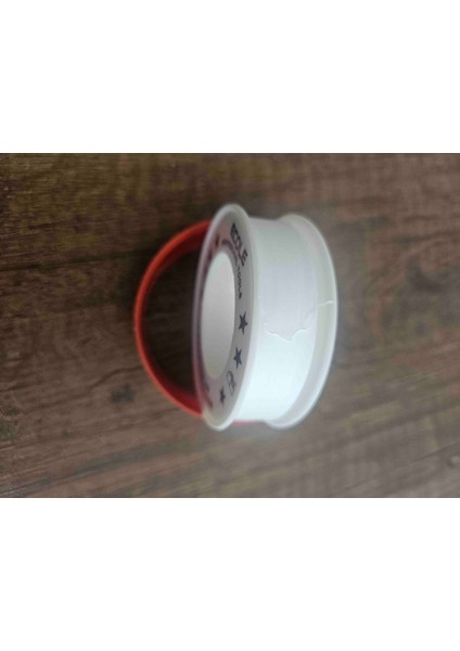 Teflon Bant Beyaz modelleri