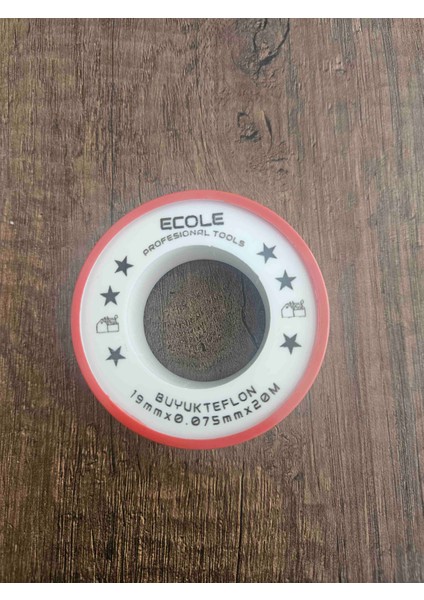 Teflon Bant Beyaz fırsatları