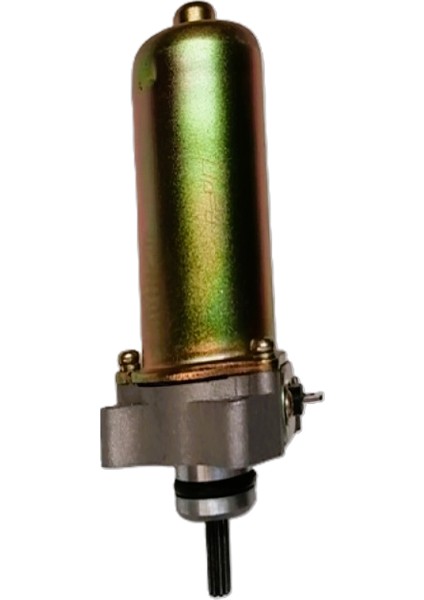 Modenas Kriss Marş Motor