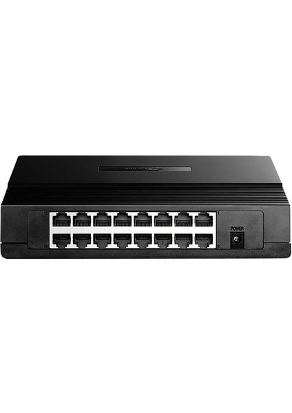 TL-SF1016D 16 Port 10-100 Mbps Ethernet Switch modelleri