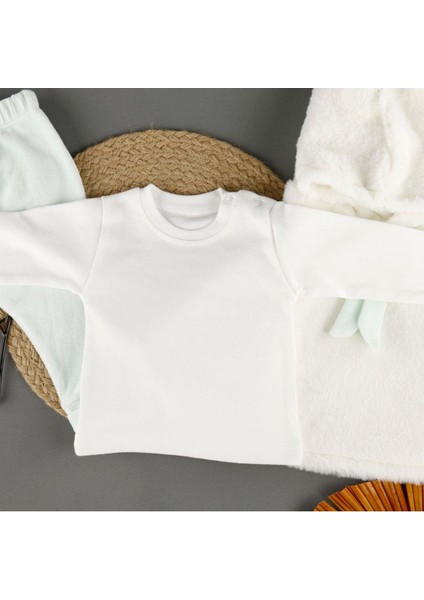 Yumuşak Pelerinli Peluş 3'lü Kız Takım modelleri