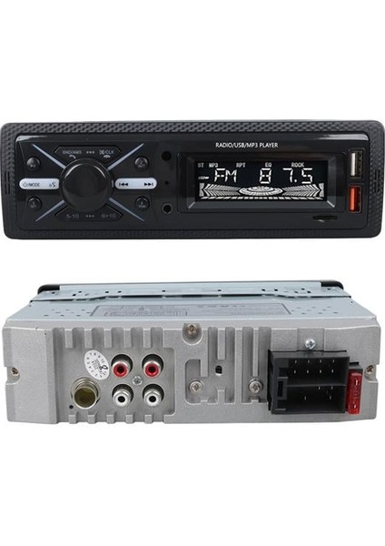 Carstar CS-960 Çift Usb/sd/fm/aux/bluetooth Kumandalı Oto Teyp 4X60 Watt fiyatları