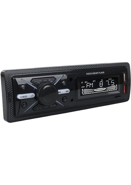 Carstar CS-960 Çift Usb/sd/fm/aux/bluetooth Kumandalı Oto Teyp 4X60 Watt modelleri
