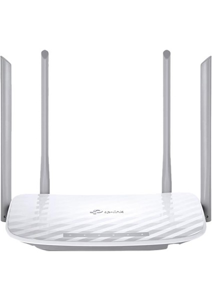 Tp Link Archer C50 4 Port Dual Band 867 Mbps Gigabit Router