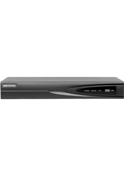 DS-7616NI-Q1 H265 2mp / 8 Tb HDD Destekli 16 Kanal Nvr Kayıt Cihazı