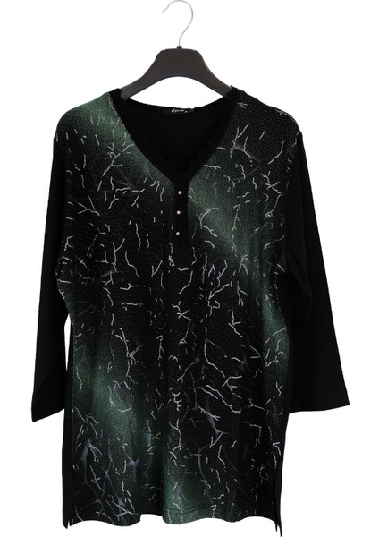 3818 Aylin Penye Bluz