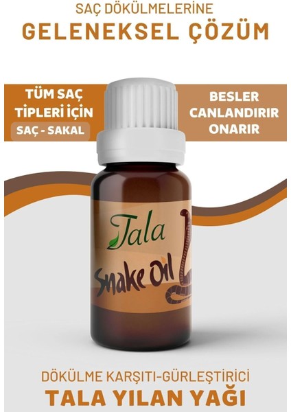 Yılan Yağı 6 Adet fiyatları