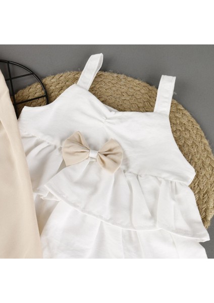 Askılı Fiyonklu 2'li Kız Takım fırsatları