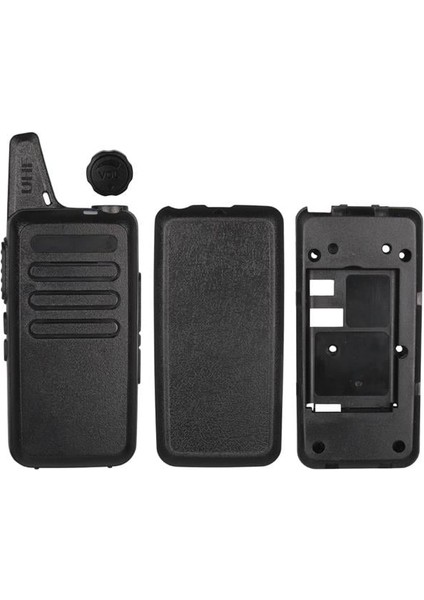 N446 KD-C1TELSIZ Için Kasa Ön Arka Kapak