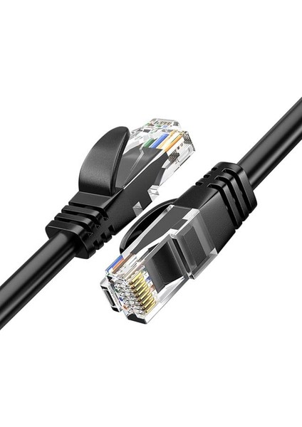 SWA1945/93 Cat6 8 Metre Patch Network Ethernet Kablo