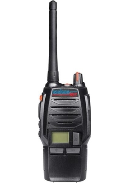 A446 Ekranlı (Pmr) Tekli El Telsizi