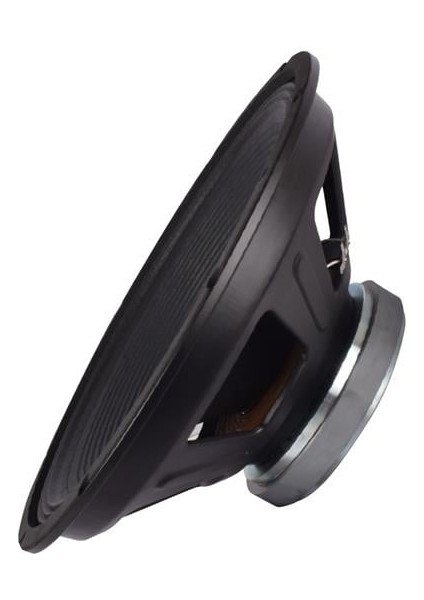 Mv-12 MAKS.600 Watt / Rms 300 Watt 12” Siyah 30 cm Woofer Yedek Hoparlör modelleri