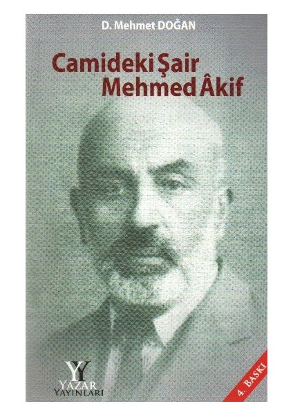 Camideki Şair Mehmed Akif