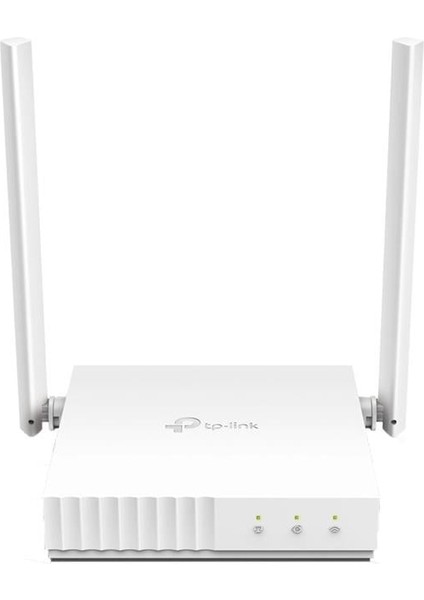 TL-WR844N 300 Mbps 5 Dbi Multi-Mode Wifi Router (Agile Config) fiyatları