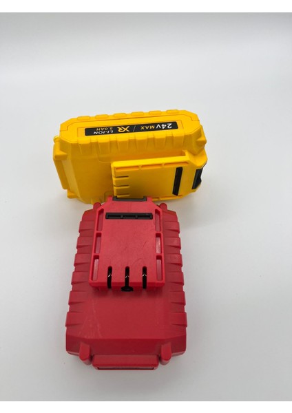 Şarjlı Matkap Için Yedek Batarya Lityum 24V 21V 18V 16.8V 14V 12 Volt Şarjlı Makine Aküsü Üniversal(Yenilenmiş) 2 Amper fırsatları