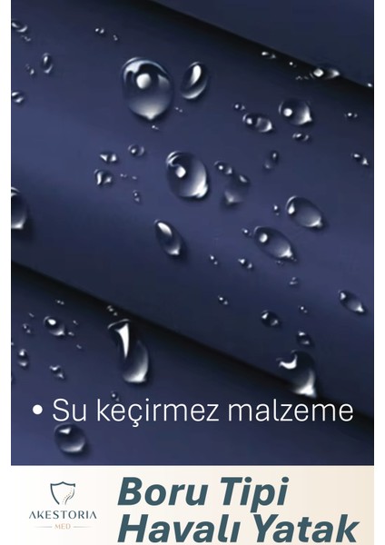 Boru Tipi Havalı Yatak fırsatları