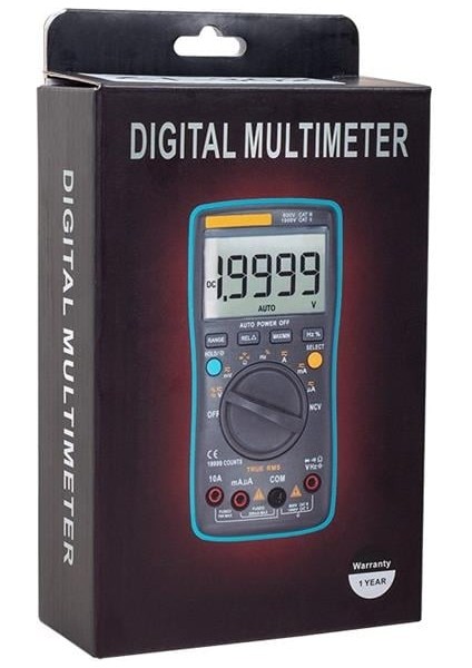 ZT-302 Dijital Ölçü Aleti modelleri