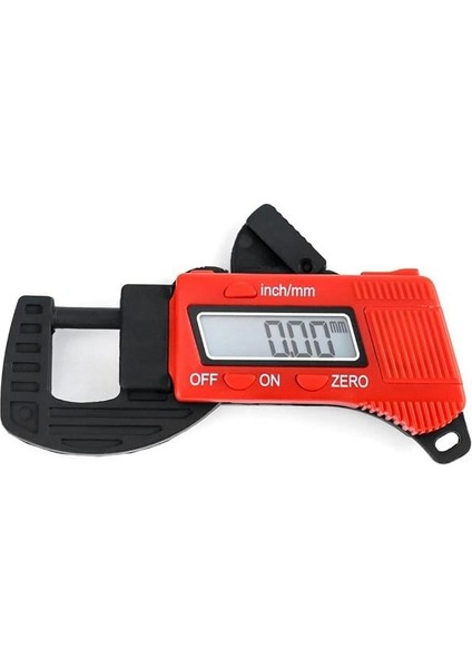 Dijital Kumpas Kalınlık Ölçer