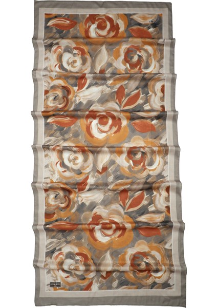 Rose Soft Pamuklu Şal modelleri