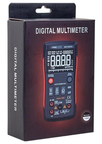 Zt-X Dijital Ölçü Aleti modelleri