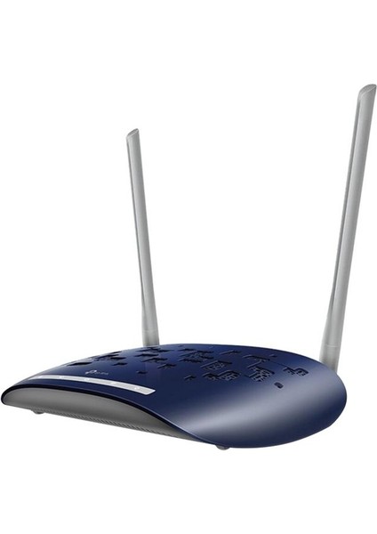 TD-W9960 300 Mbps Kablosuz Adsl2-Vdsl2 Modem