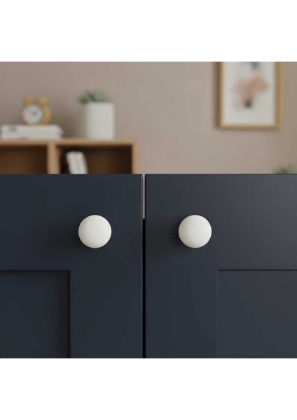 Imt Aksesuar Alya Kulp (4 Adet) Mobilya Dolap Yatak Odası Şifonyer Genç ve Çocuk Odası Kulpu modelleri