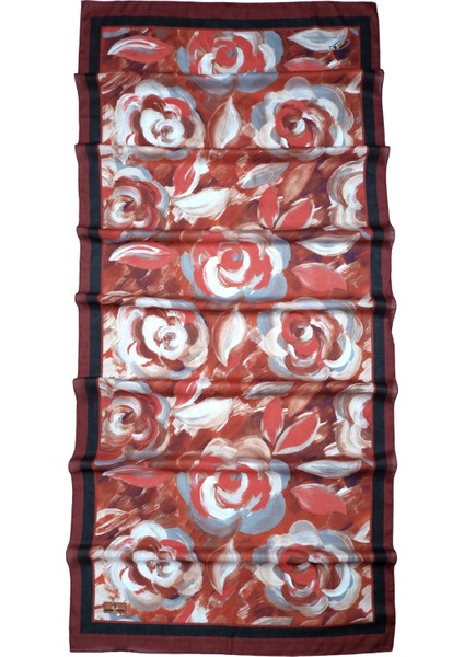 Rose Soft Pamuklu Şal modelleri