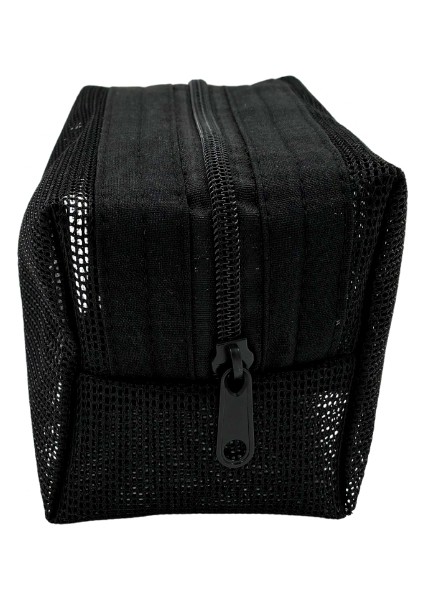 Mini Siyah File Clutch Çanta indirimleri