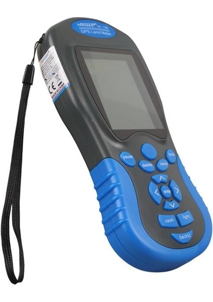 NF-188 Gps Arazi Ölçüm Cihazı