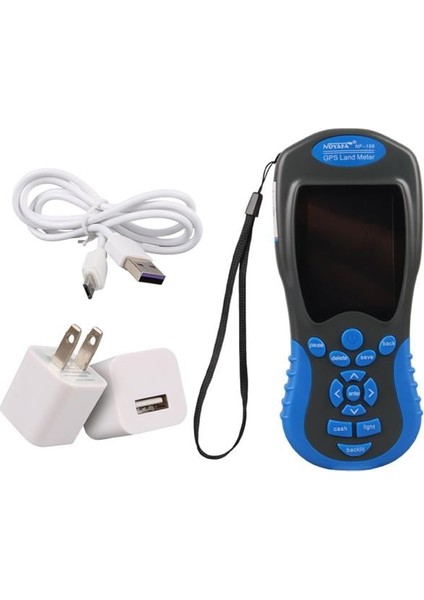 NF-188 Gps Arazi Ölçüm Cihazı fiyatları