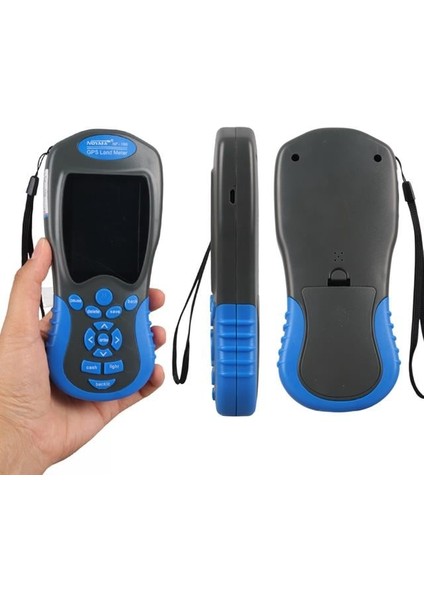 NF-188 Gps Arazi Ölçüm Cihazı fırsatları