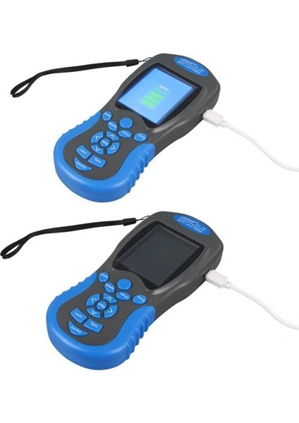 NF-188 Gps Arazi Ölçüm Cihazı indirimleri