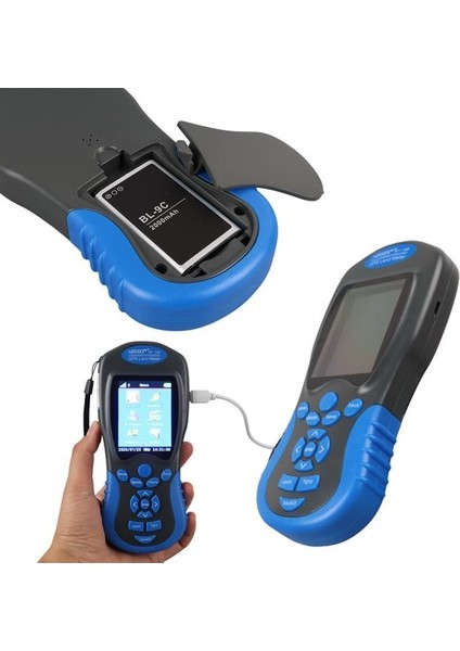 NF-188 Gps Arazi Ölçüm Cihazı
