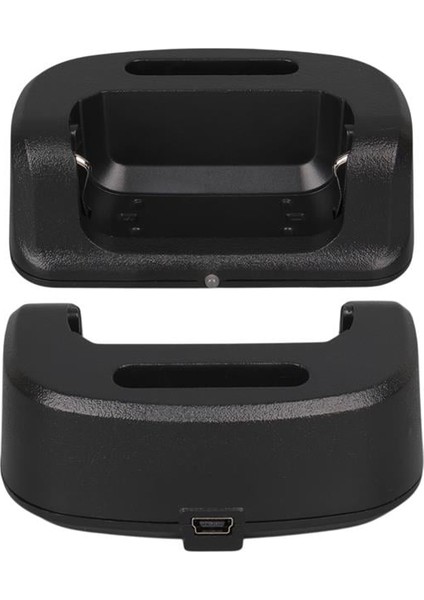 KC-Z1R3 4.2V 500MA KD-C51 Tip Telsiz Şarj Dock Standı