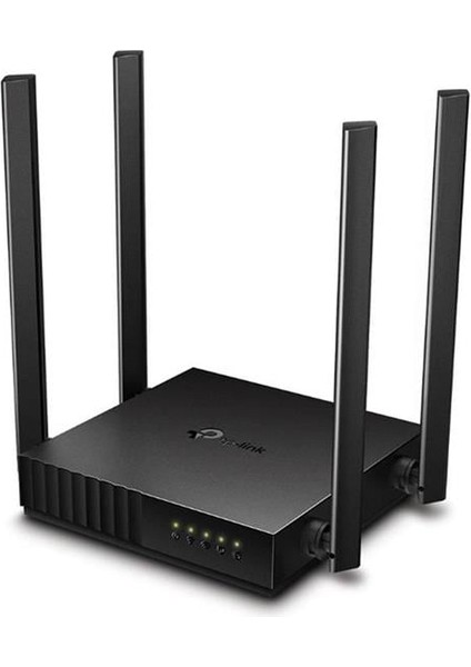 Archer C54 AC1200 Kablosuz Wifi 5 Dual Band Router modelleri