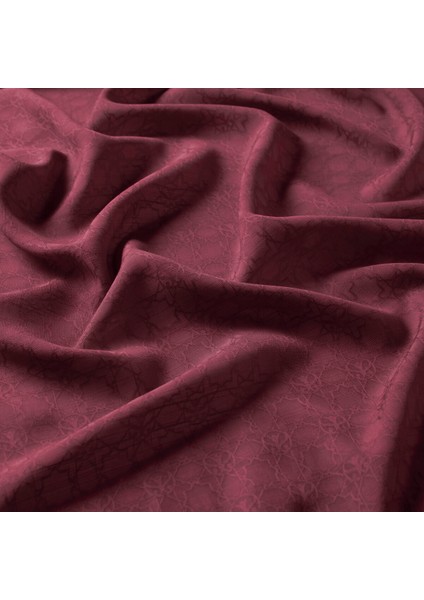 Fuşya İpekevi Monogram Şal 4356 modelleri