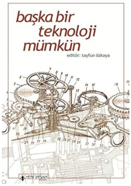 Başka Bir Teknoloji Mümkün