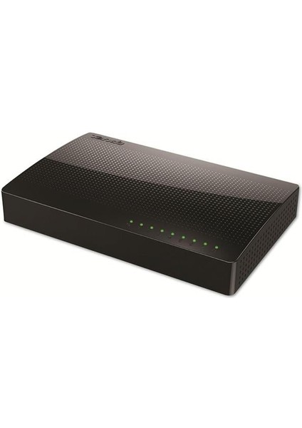 SG108M 10/100/1000MBPS 8 Port Gigabit Ethernet Switch