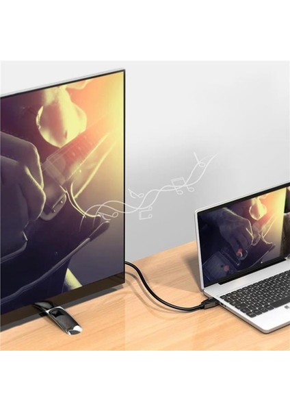 1.8 Metre 4K 60 Hz V2.1 HDMI Görüntü Kablosu SWL4181W/93 fiyatları