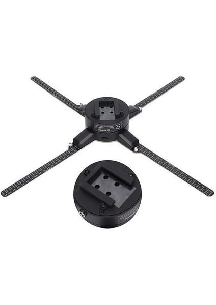 Z7H 3D Hologram Fan - Holografik Video Görüntü Projektörü 52 cm (Uzaktan Kumanda - Wifi - Telefon App) fiyatları