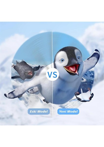 Z7H 3D Hologram Fan - Holografik Video Görüntü Projektörü 52 cm (Uzaktan Kumanda - Wifi - Telefon App) modelleri