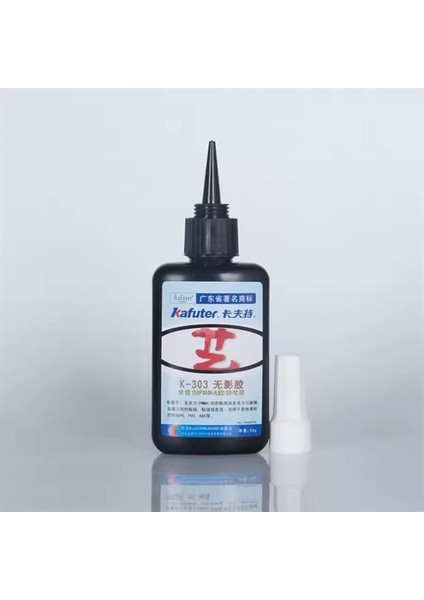 K-303 Çok Amaçlı Epoksi Çelik-Ahşap-Metal-Alüminyum Yapıştırıcısı 50GRAM fiyatları