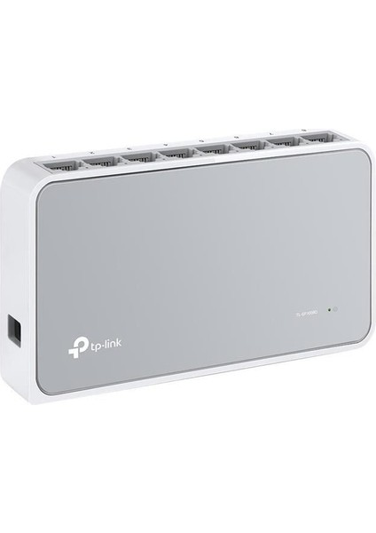 TL-SF1008D 8-Portlu 10/100MBPS Masaüstü Switch modelleri