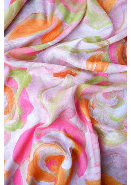 Rose Soft Pamuklu Şal fiyatları