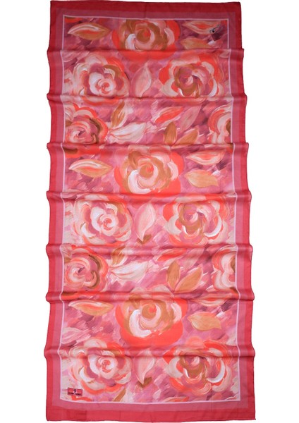 Rose Soft Pamuklu Şal modelleri