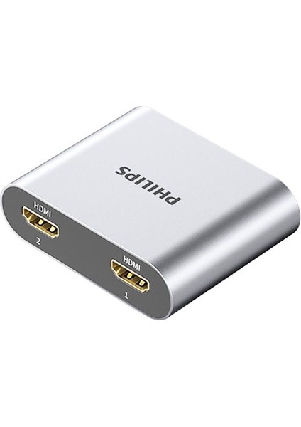SWR9101A/93 4K HDMI Çift Yönlü Anahtar 2 Giriş - 1 Çıkış Yüksek Çözünürlüklü HDMI Switch fiyatları