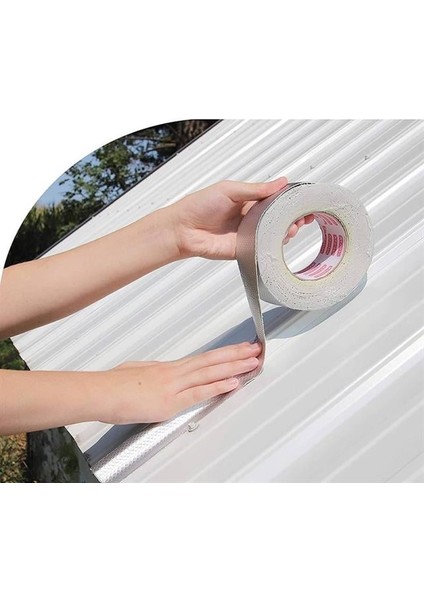 SN-14665 Süper Güçlü Su Sızdırmaz Izolasyon ve Tamir Bütil Bandı fiyatları