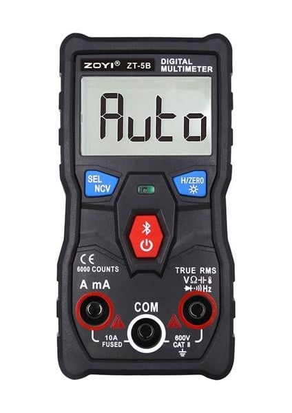 Zt-5b Bluetooth Ölçü Aleti fiyatları